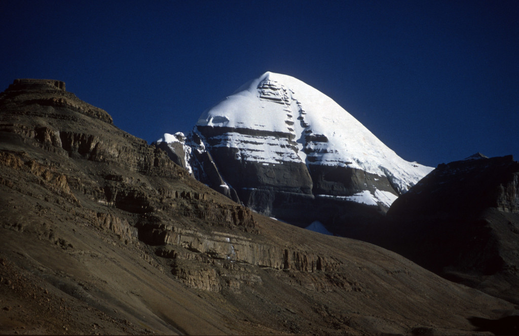Kailas