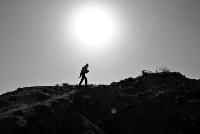 geologist