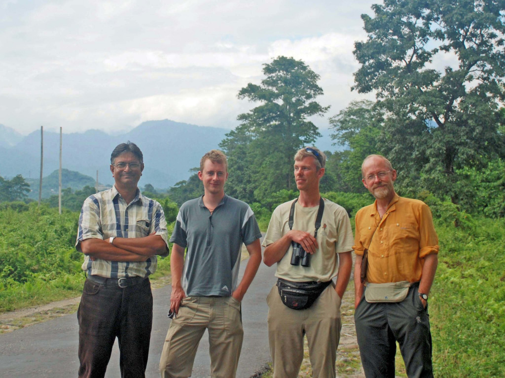 Arunachal
