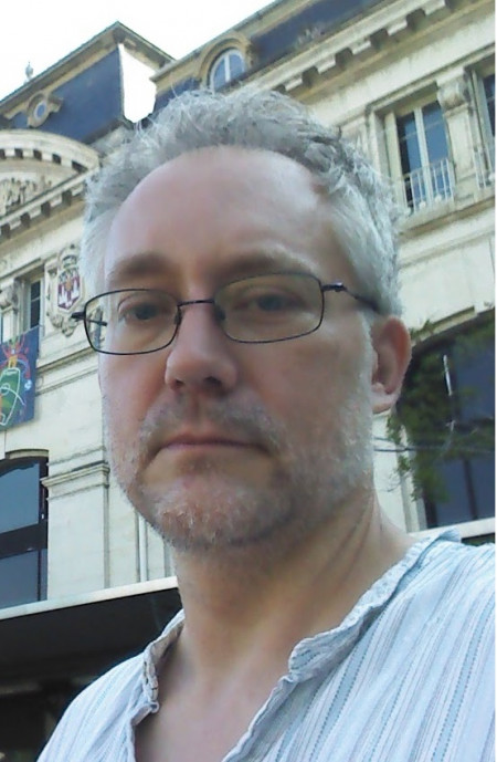 Picture of Damon Miller
