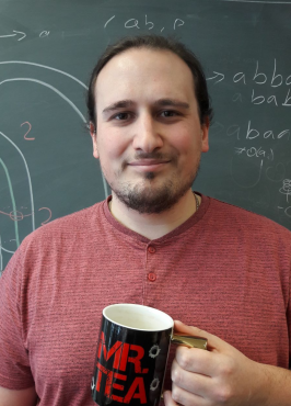 Picture of Dan Rust