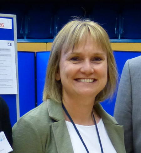 Picture  of Rebecca Wilson