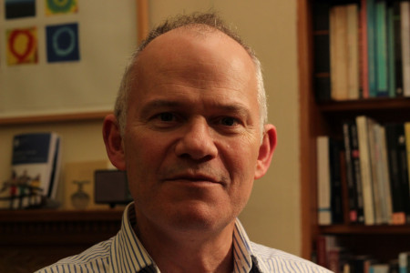 Picture  of Derek Matravers
