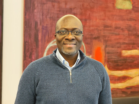 Picture of Eric Addae-Kyeremeh