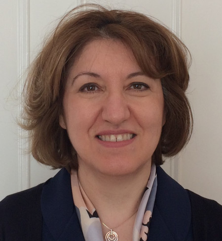 Picture  of Sotiria Psoma