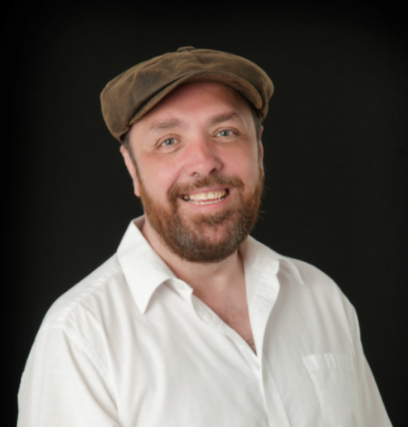 Picture  of David Scott