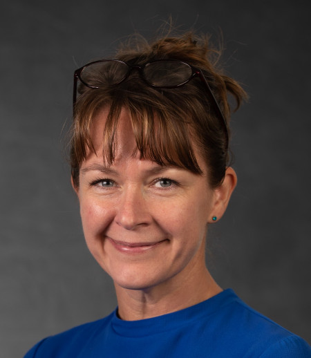 Picture of Jane Dorrian