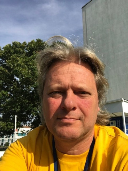 Picture  of Christopher Biggs