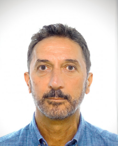Picture  of Salih Gungor