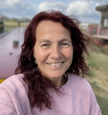 Picture of Karen New