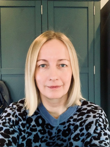 Picture  of Helen Donelan