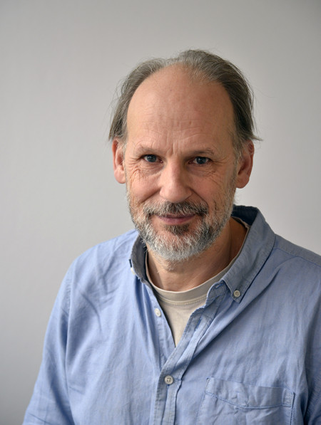 Picture of Graham Howell