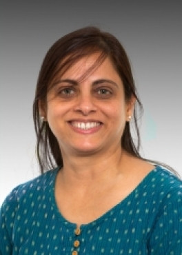 Picture of Pallavi Anand