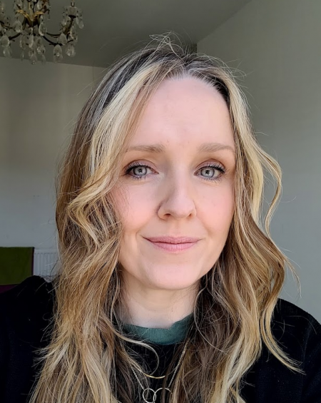 Picture of Fiona Henry