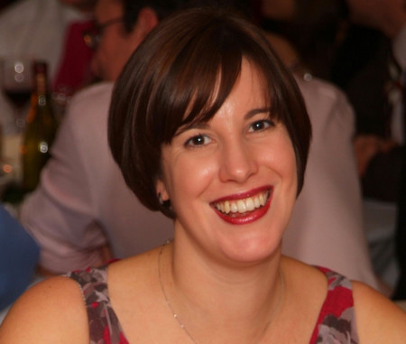 Picture of Rachel McMullan