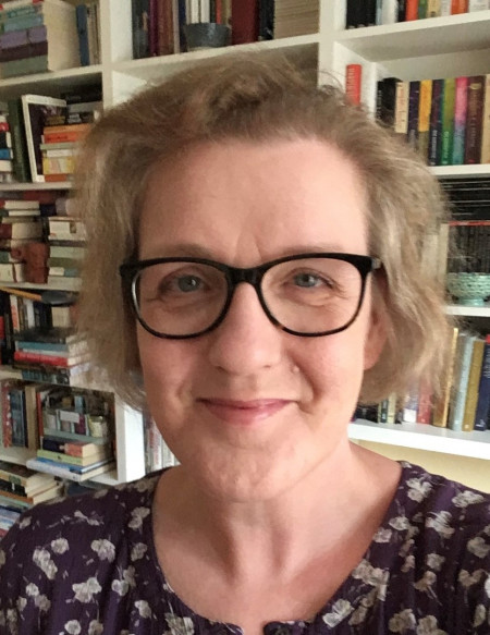 Picture of Deborah Parker Kinch