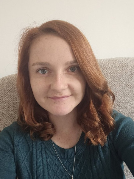 Picture of Zoe Emerland