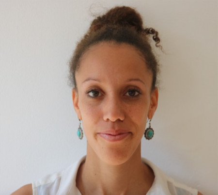 Picture of Julia Chukwuma