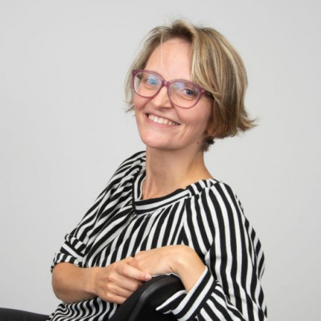 Picture of Chiara Berneri