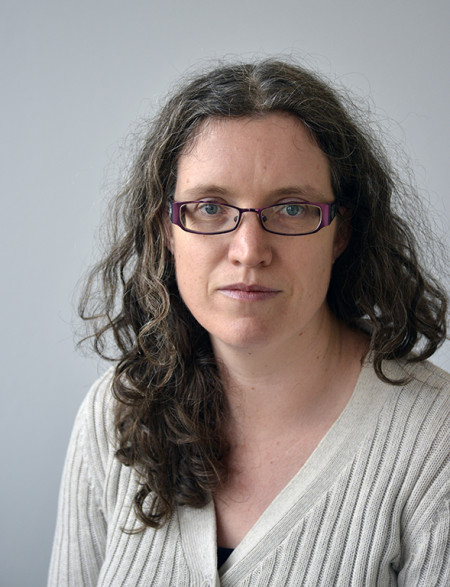 Picture of Ceri Gwyther