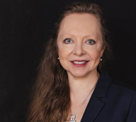 Picture of Sarah Daniell