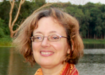 Picture  of Claire Hedges