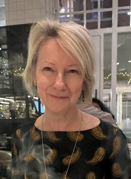 Picture of Jane Payler