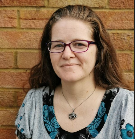 Picture  of Gemma Maldar