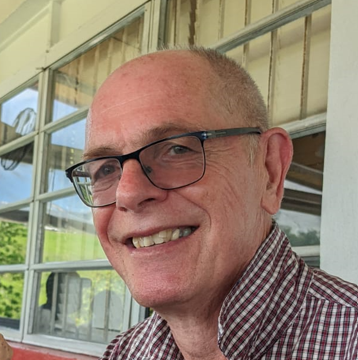 Picture of James Iley