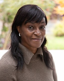 Picture  of Maureen Rhoden