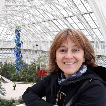 Picture of Eleonora Teszenyi
