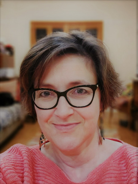 Picture of Alison Loughlin