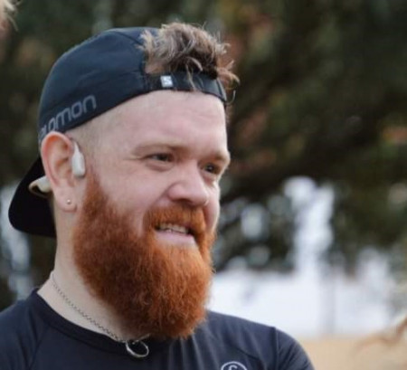 Picture of Shaun Mutter
