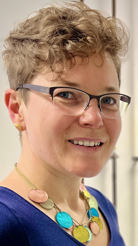 Picture of Barbara Kunz