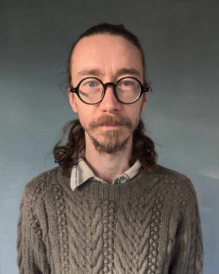 Picture of David Robertson