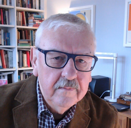 Picture of Trevor Herbert