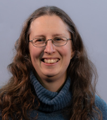 Picture of Rosemary Golding