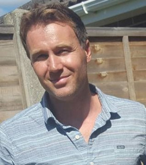 Picture  of Nigel Wright