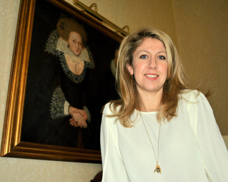 Picture of Gemma Allen