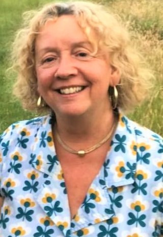 Picture  of Deborah Cooper