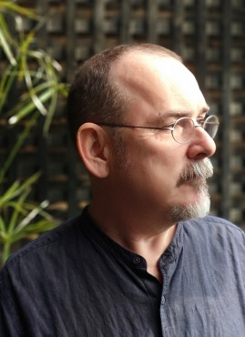 Picture of Peter Keogh