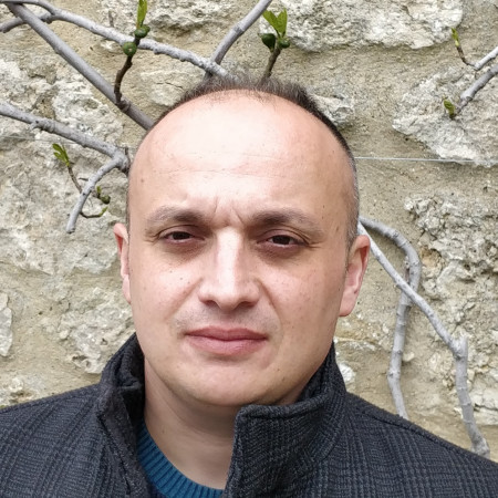 Picture of Ilias Kounatidis