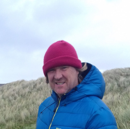 Picture  of Andrew Reed