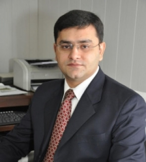 Picture of Aqueel Wahga
