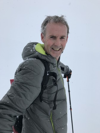 Picture of Ben Oakley