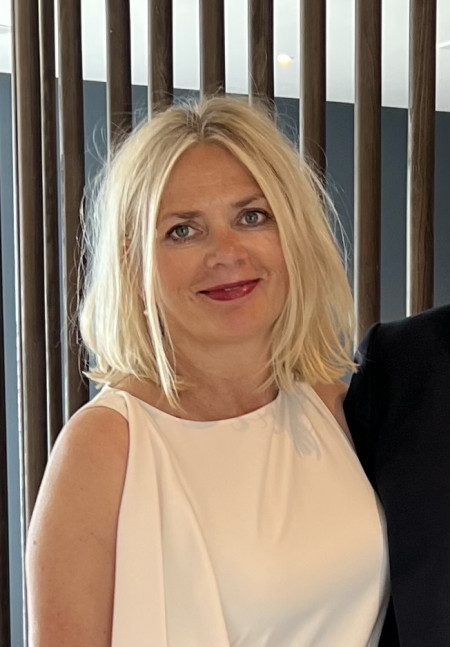 Picture of Elizabeth Ford
