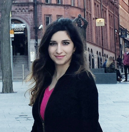 Picture of Zhraa Alhaboby