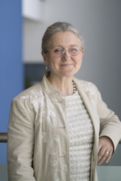 Picture of Jessica Giles