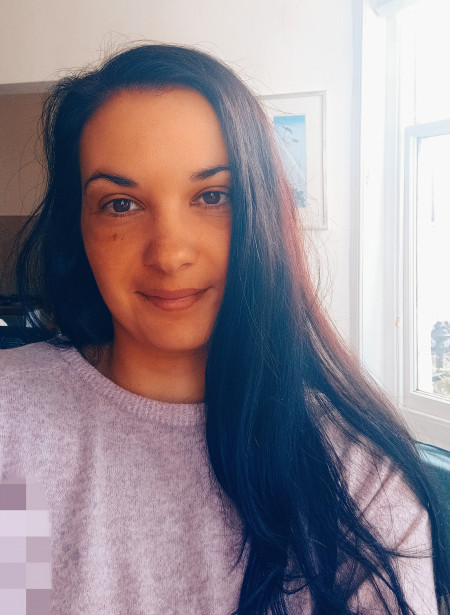 Picture of Eleni Dimou