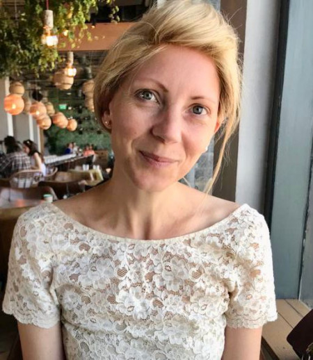 Picture of Alison Hemmings-Buckler